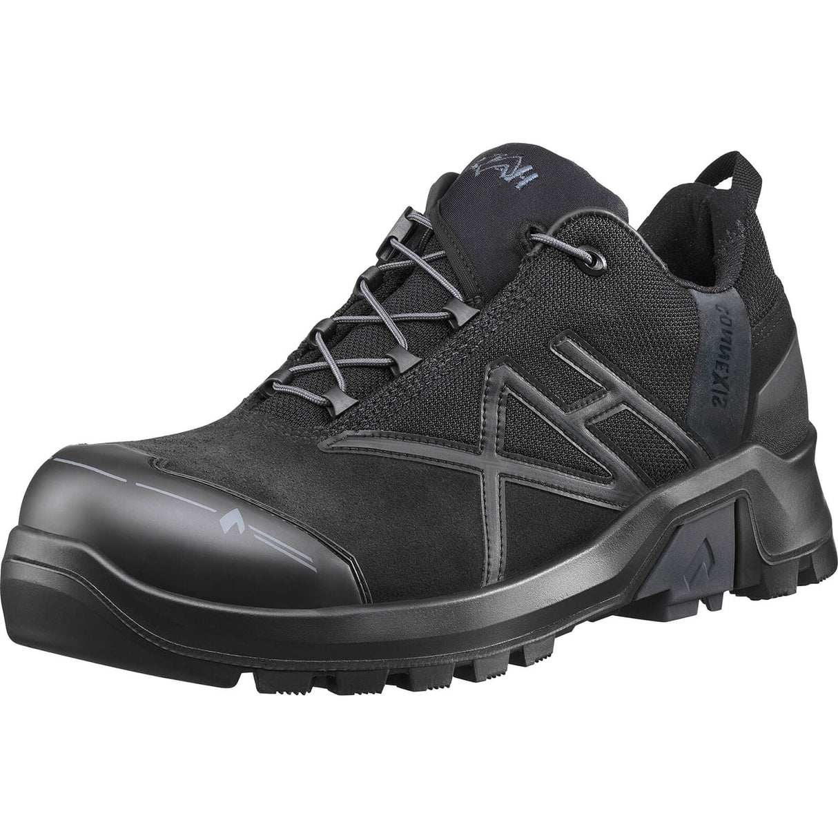 Haix CONNEXIS Safety+ GTX low