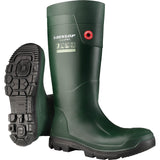Dunlop Purofort Field Pro S5
