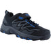 Hi-Tec Blackout Low Jr