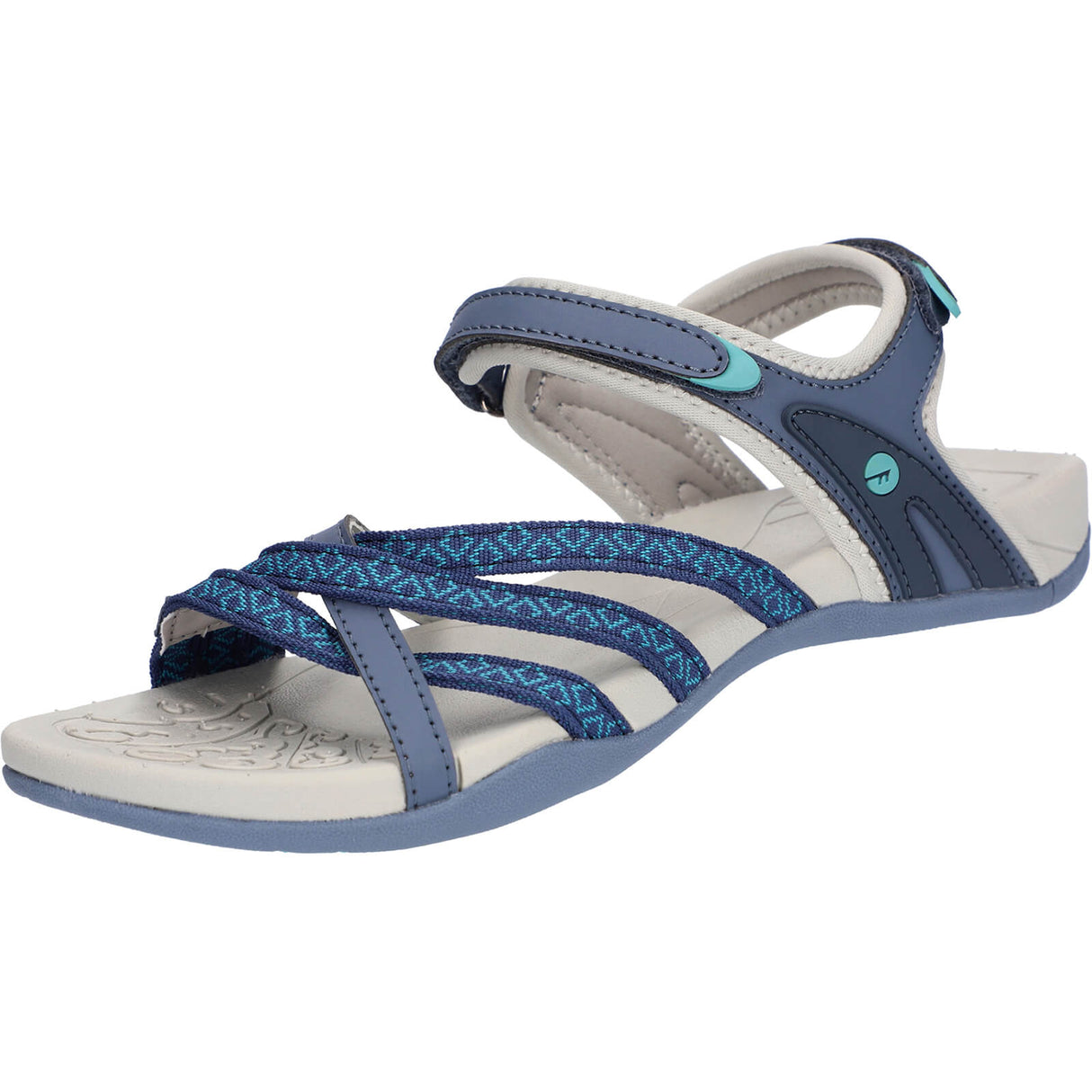 Hi-Tec Savanna II