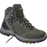 Schnürstiefel Gritex