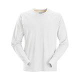 Snickers AllroundWork langarm T-Shirt
