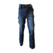 Uncle Sam Denim-Arbeitshose - workXperts