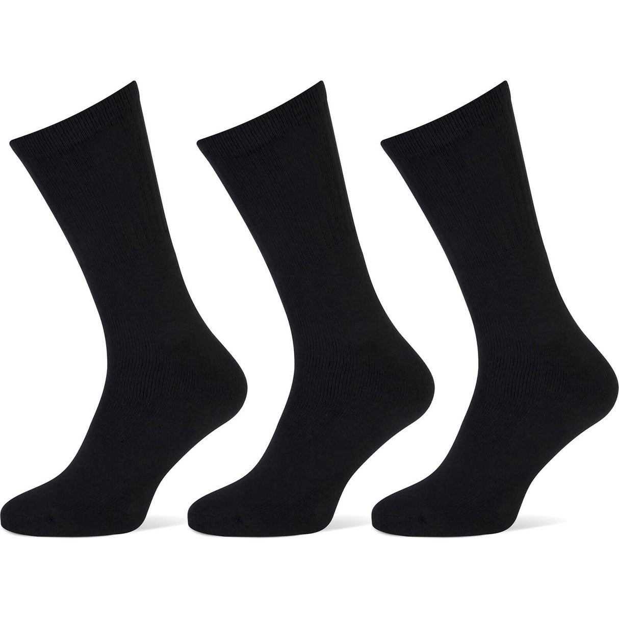 Stapp Yellow Casual 6 x 3er Pack