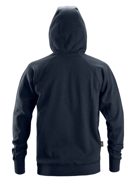 Snickers Logo Hoodie