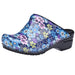 Sanita Original-Isalena Open Clog