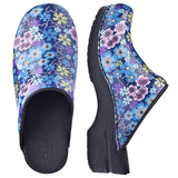 Sanita Original-Isalena Open Clog