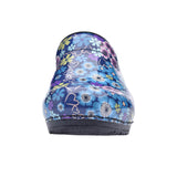 Sanita Original-Isalena Open Clog