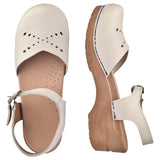Sanita Original-Sella Sandal Sandale