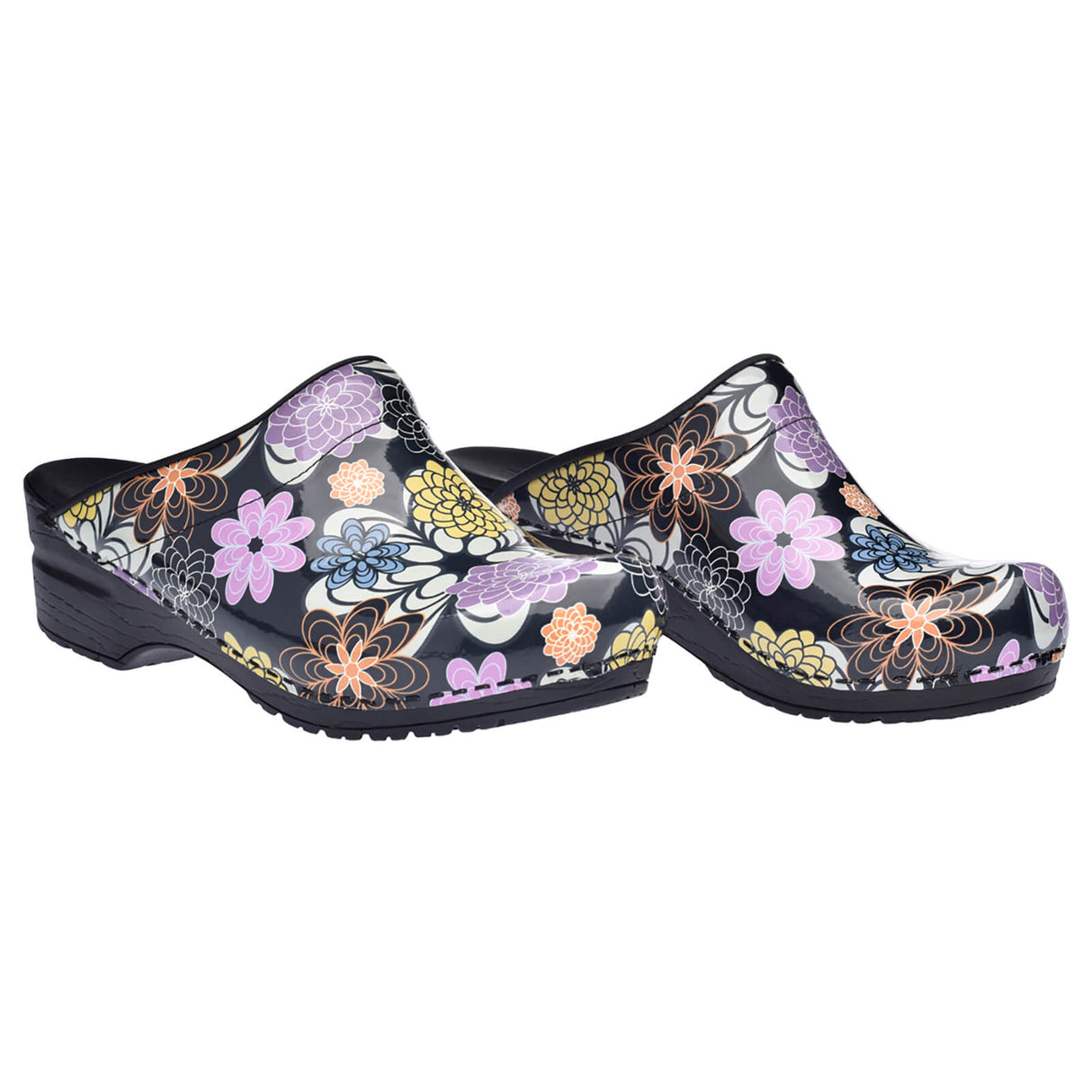 Sanita Original-Inalo Open Clog