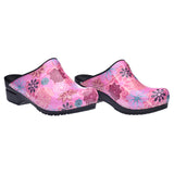 Sanita Original-Inalo Open Clog