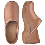 Sanita Original-Prof. Pila Clog