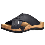 Sanita Wood-Salto Sport Flex Sandal Sandale
