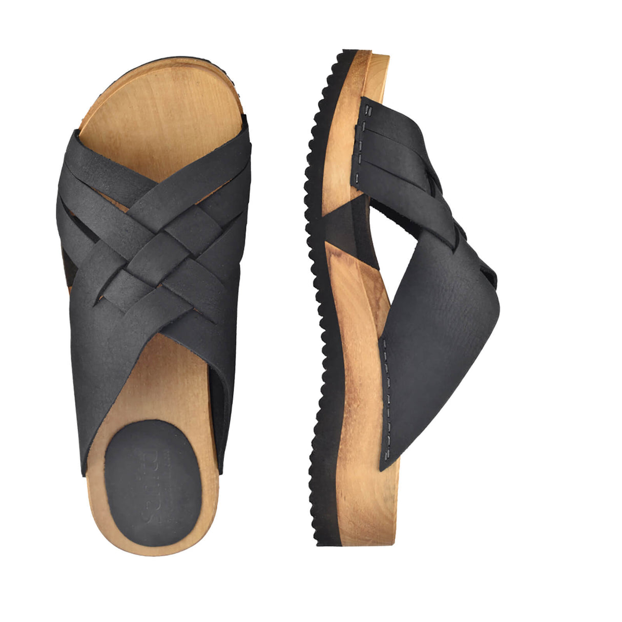 Sanita Wood-Salto Sport Flex Sandal Sandale