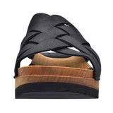 Sanita Wood-Salto Sport Flex Sandal Sandale