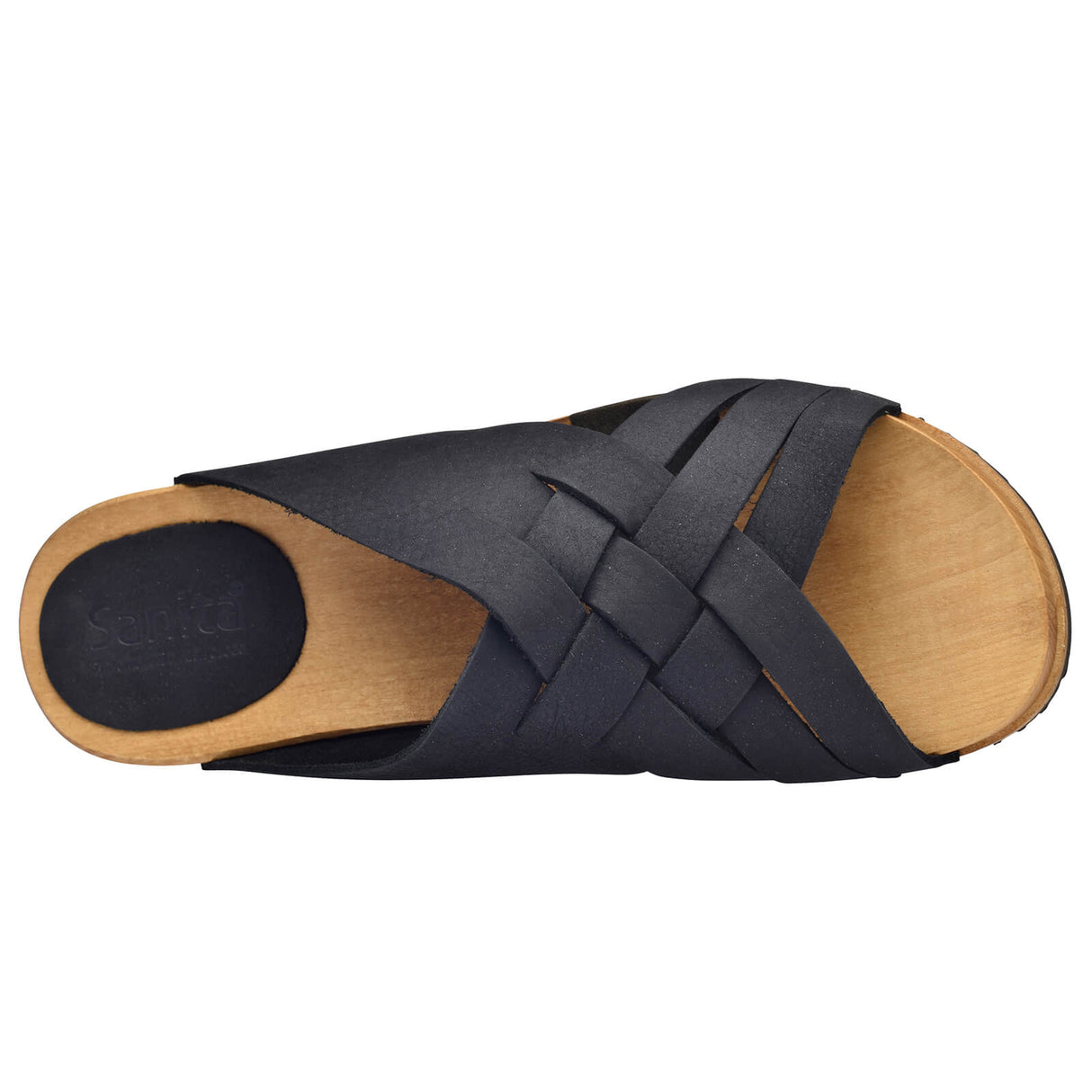 Sanita Wood-Salto Sport Flex Sandal Sandale