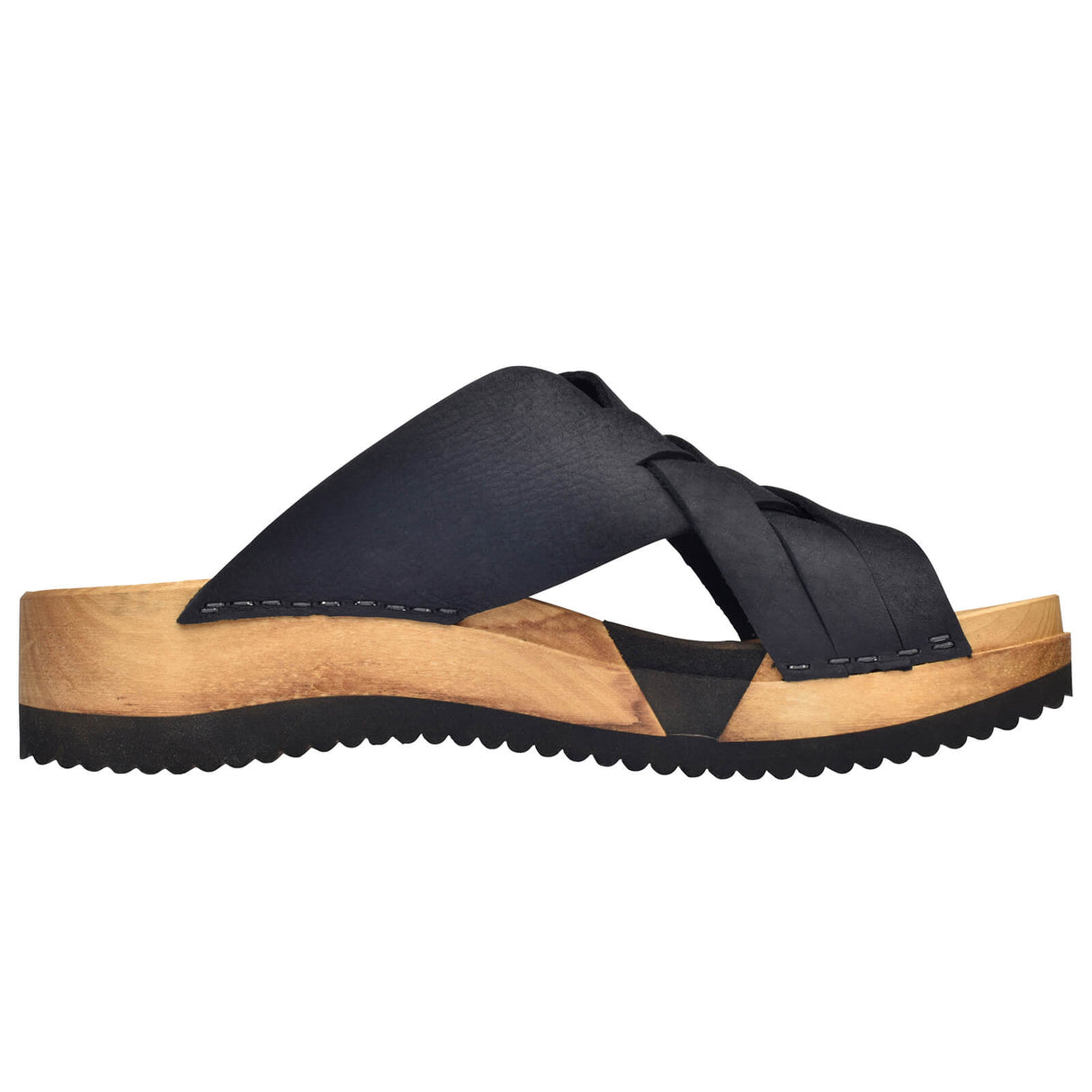 Sanita Wood-Salto Sport Flex Sandal Sandale