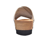 Sanita Wood-Velo Sport Flex Sandal Sandale