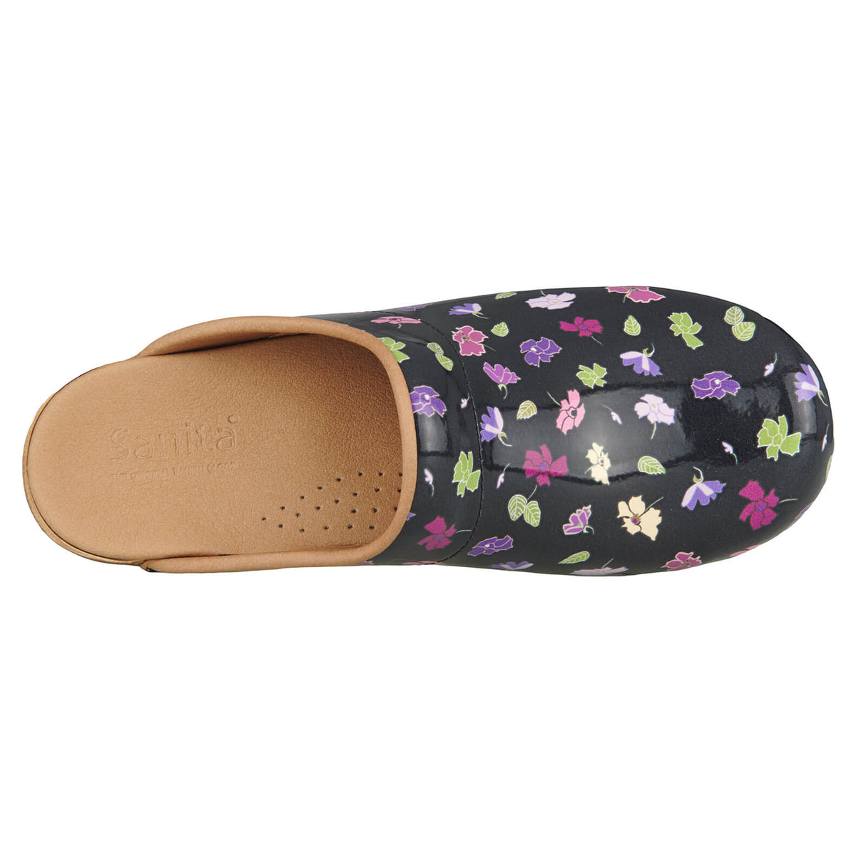Sanita Original-Illo Open Clog