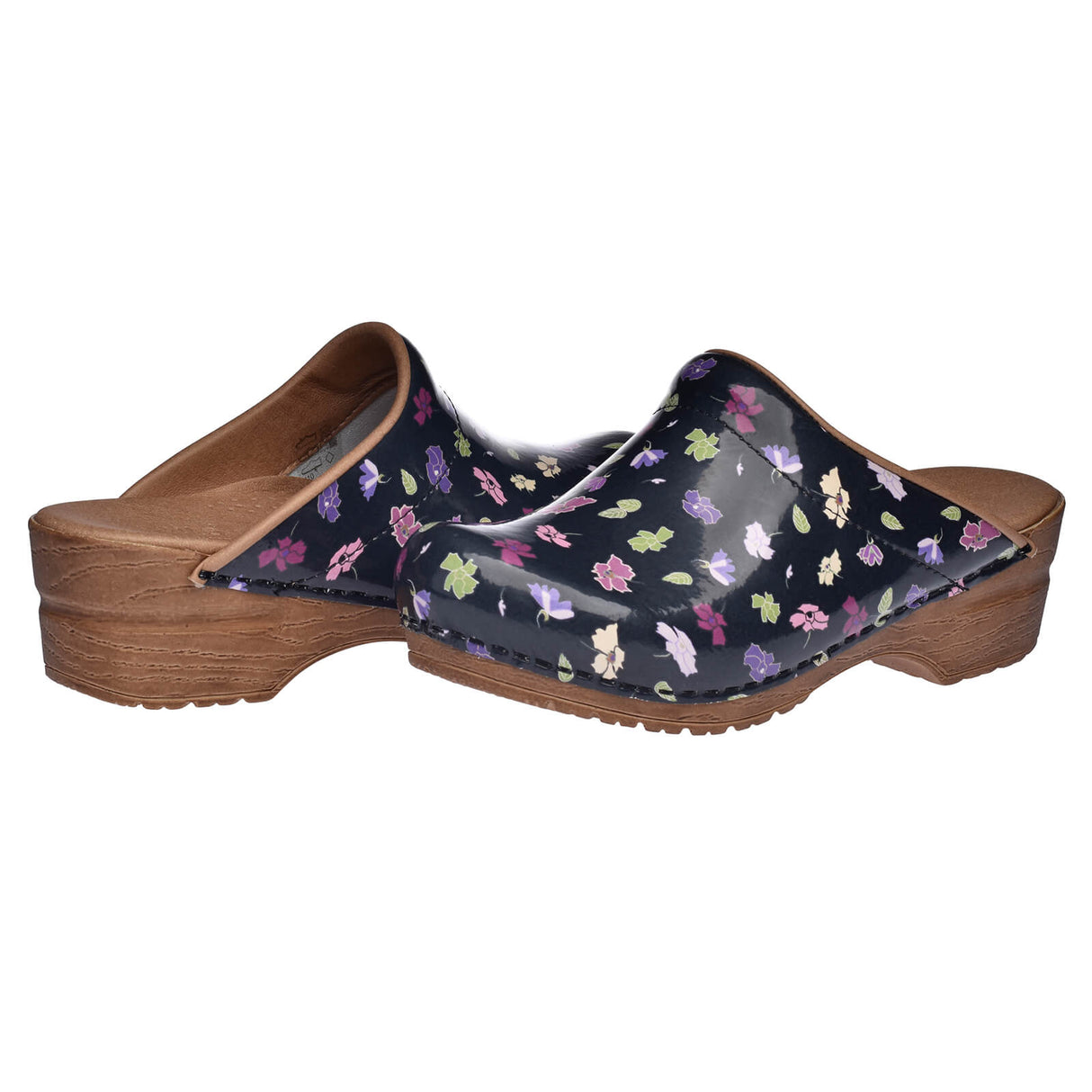 Sanita Original-Illo Open Clog