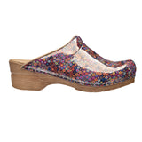 Sanita Original-Illo Open Clog
