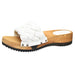 Sanita Wood-Vola Sport Flex Sandal Sandale