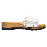 Sanita Wood-Vola Sport Flex Sandal Sandale