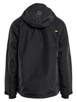 Blåkläder 4790 Shelljacke – schwarz
