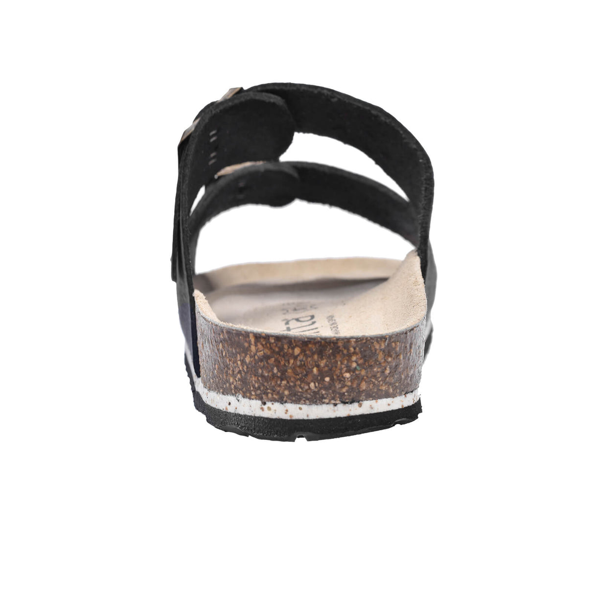 Sanita Bio Sandal - Ibiza Bio-Sandale Electric
