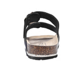 Sanita Bio Sandal - Ibiza Bio-Sandale Electric