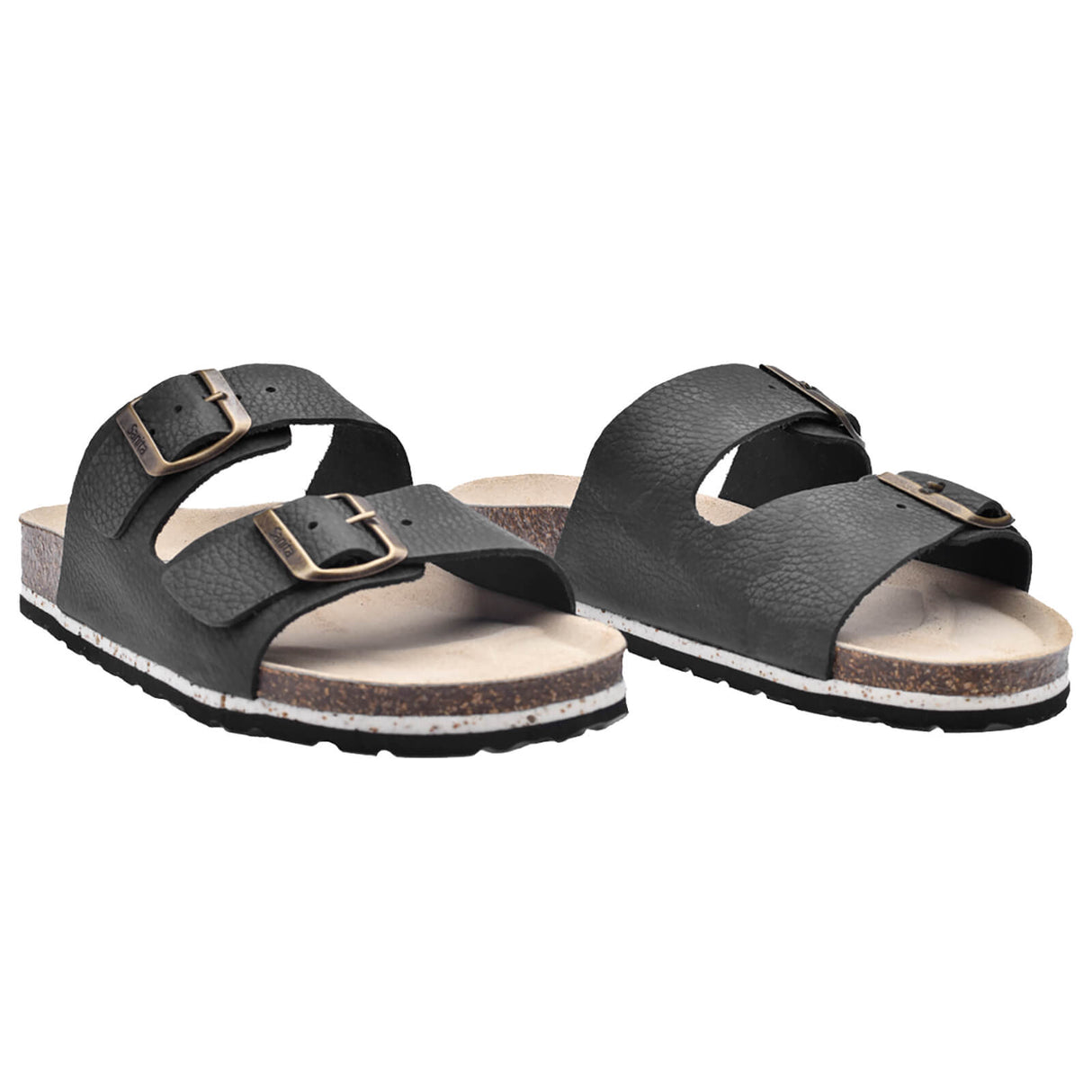 Sanita Bio Sandal - Ibiza Bio-Sandale Electric