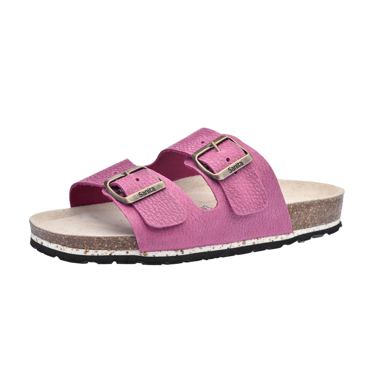 Sanita Bio Sandal - Ibiza Bio-Sandale Electric