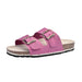 Sanita Bio Sandal - Ibiza Bio-Sandale Electric