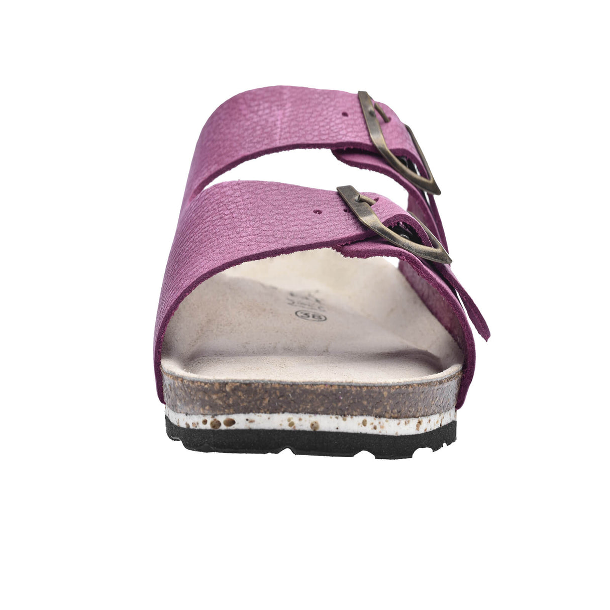 Sanita Bio Sandal - Ibiza Bio-Sandale Electric