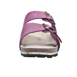 Sanita Bio Sandal - Ibiza Bio-Sandale Electric
