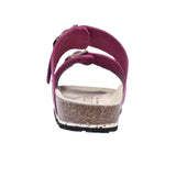 Sanita Bio Sandal - Ibiza Bio-Sandale Electric