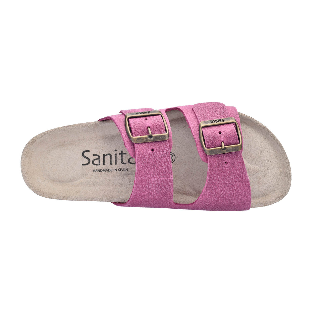 Sanita Bio Sandal - Ibiza Bio-Sandale Electric