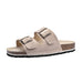 Sanita Bio Sandal - Ibiza Bio-Sandale Electric