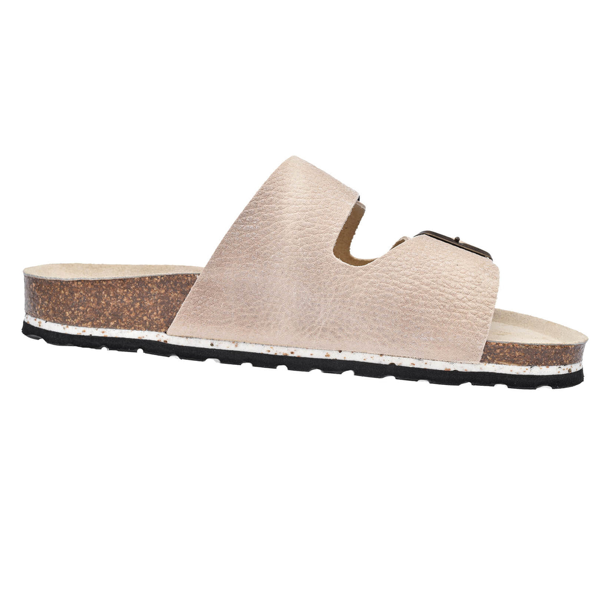 Sanita Bio Sandal - Ibiza Bio-Sandale Electric