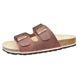 Sanita Bio Sandal - Ibiza Bio-Sandale Electric