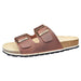 Sanita Bio Sandal - Ibiza Bio-Sandale Electric