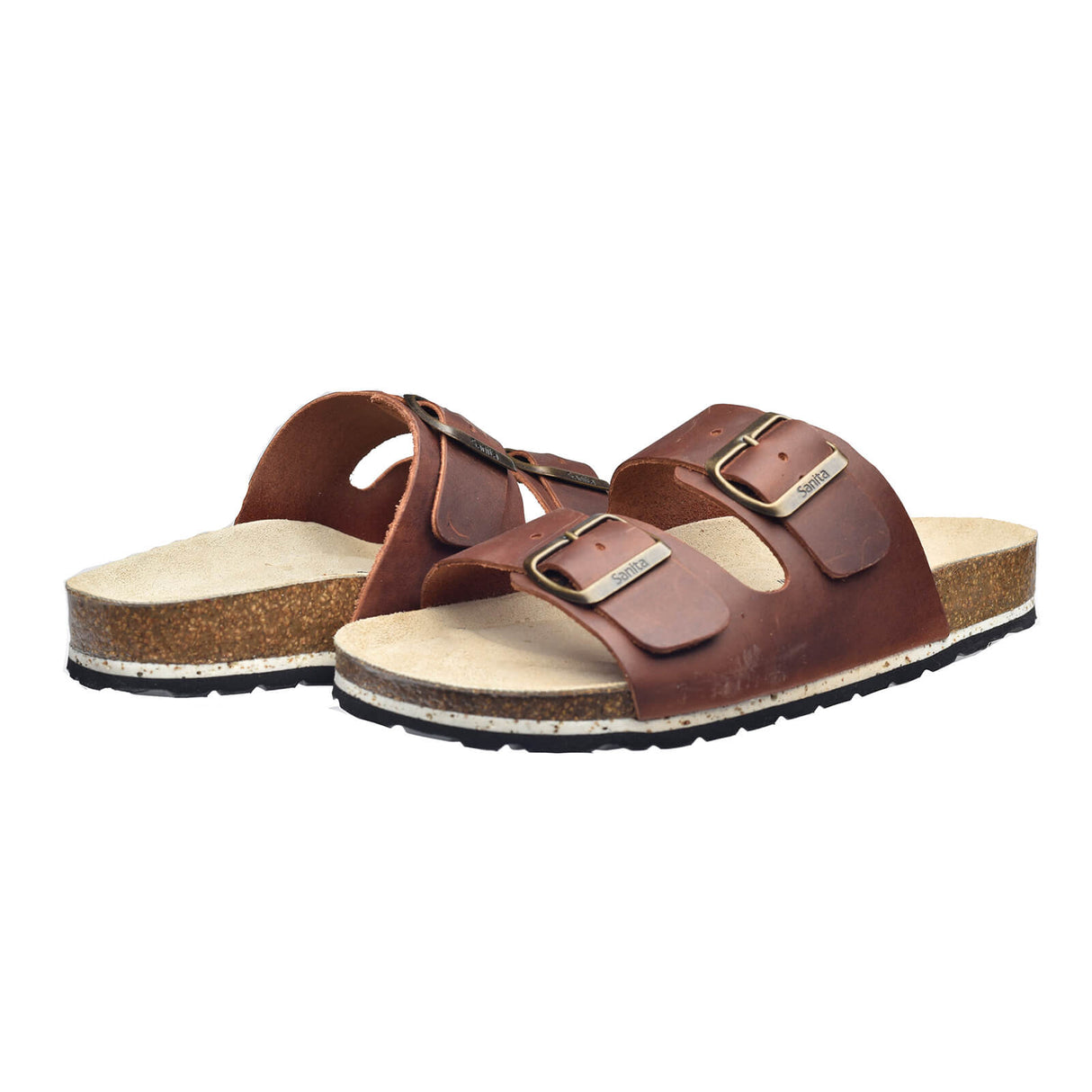 Sanita Bio Sandal - Ibiza Bio-Sandale Electric