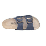 Sanita Bio Sandal - Ibiza Bio-Sandale Electric