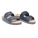 Sanita Bio Sandal - Ibiza Bio-Sandale Electric