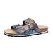 Sanita Bio Sandal - Ibiza Vegan Bio-Sandale