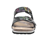 Sanita Bio Sandal - Ibiza Vegan Bio-Sandale