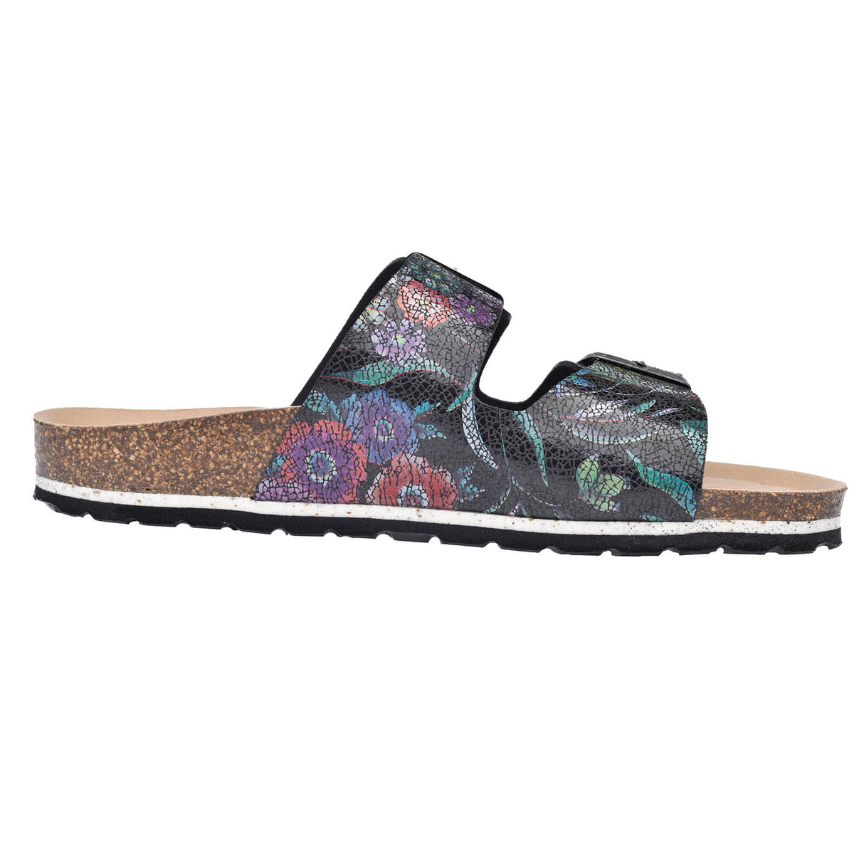 Sanita Bio Sandal - Ibiza Vegan Bio-Sandale
