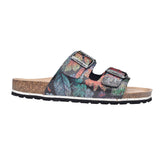 Sanita Bio Sandal - Ibiza Vegan Bio-Sandale