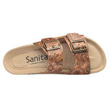 Sanita Bio Sandal - Ibiza Vegan Bio-Sandale
