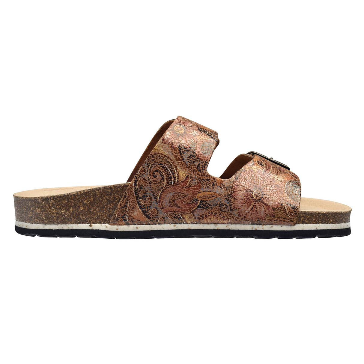 Sanita Bio Sandal - Ibiza Vegan Bio-Sandale